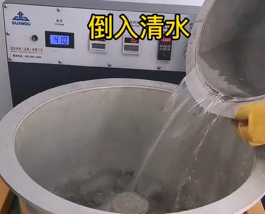 清水淹没市中不锈钢机械配件